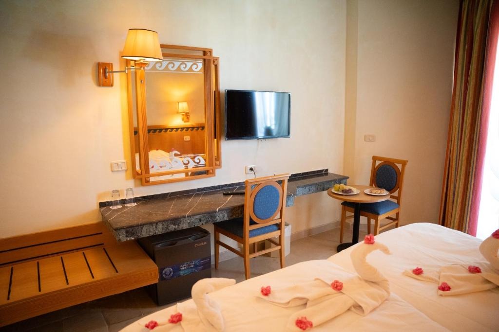 هتل نهراوس ریزورت اند تالاسو